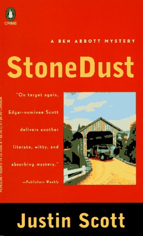 Stone Dust