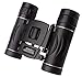 10x22 High Powered Binoculars for Adults | Small & Compact | Lightweight, with Weak Light Night Vision | Great for Outdoor, Bird Watching, Sports, Games, and Concerts