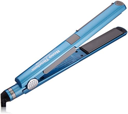 BaBylissPRO Nano Titanium Styler