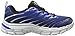 Skechers Kids Boys' Nitrate Sneaker,Royal/Black,2.5 M US Little Kid