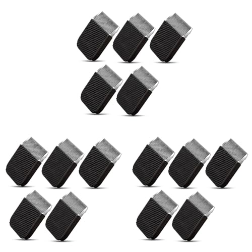 Cwmiibili Rug Tufting Trimmer Replacement Blades, Fits for All 200W Carpet Trimmer Tufting(15PCS)