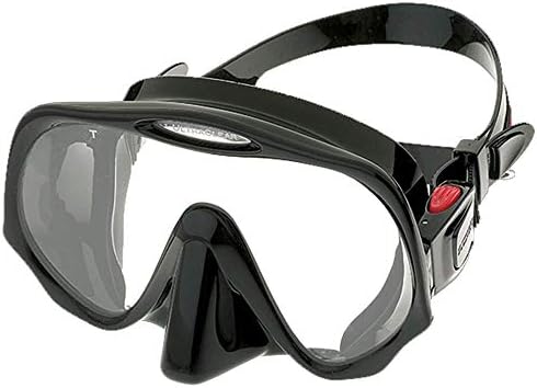 Atomic Aquatics Frameless Mask