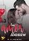 Livro Com Amor… Andrew