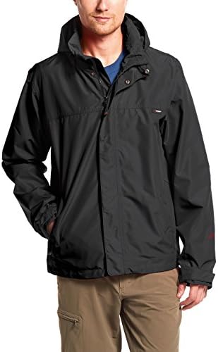 maier sports Bret Men's Practical Jacket
