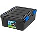 Ziploc WeatherShield Storage Box, Small (1)