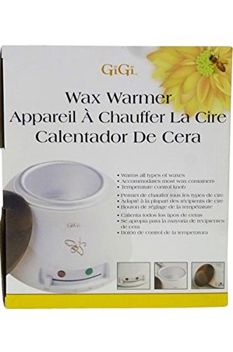 gigi Honee Wax Warmer