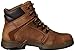 Wolverine Men's Griffin 6-Inch Steel Toe Work Boot
