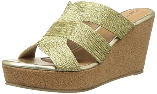 SOLE HEAD Girl's Fashion Sandals