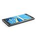 BlackBerry Priv Case, Incipio [Co-Molded Case][Shock Absorbing] Octane Pure Case for BlackBerry Priv-Black