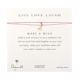 Dogeared Make a Wish Collection 