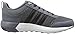 adidas NEO Men's Cloudfoam Race WTR Running Shoe