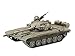 Revell 03149 Soviet Battle Tank T-72 M1 Model Kit