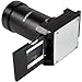 Polaroid HD Slide Duplicator With Macro Lens Capabilty For SLR Cameras