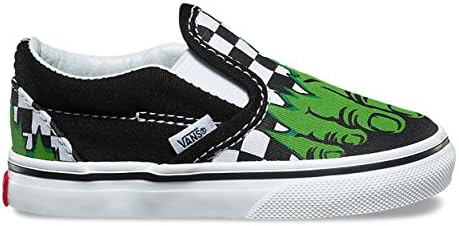 hulk slip on vans