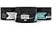Nuva Dent: Activated Charcoal Teeth Whitening Powder - Organic Coconut Charcoal - Removes Bad Breath and Tooth Stains for a Natural Healthier Whiter Smile - No Need for Strips, Kit or Gel