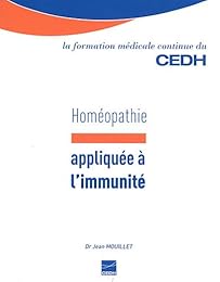 Homéopathie appliquée à l'immunité