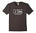 IPA The Elements of Beer T-Shirt