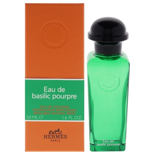 Eau de Basilic Pourpre Eau de Cologne 50ml vapo