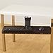 Kensington Long Neck Modular Platform with SmartFit System, Wrist Rest (K60719US)