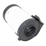HQRP Washable Filter compatible with Eureka Pet
