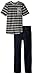 American Hawk Boys' T-Shirt and Pant Set (More Styles Available)