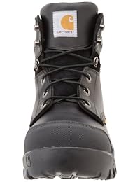 Carhartt CMF6371 RugFlx6inblkcomp-M - Zapatillas para hombre