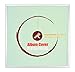 Golden State Art, Aluminum Album Frame Display 12.5x12.5 Vinyl Record, Brushed Metal Finish Records Frames, Acrylic Glass Front, for 12'' Album cover (1 Pack Silver)