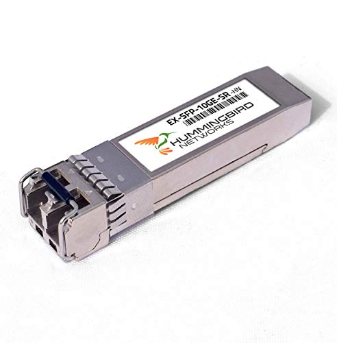 Brand Compatible for Juniper EX-SFP-10GE-SR 10GBase-SR 10GB SFP