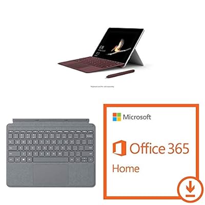 Microsoft Surface Go