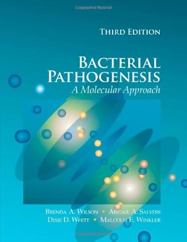 Download Bacterial Pathogenesis: a Molecular Approach PDF