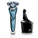 Philips Norelco Shaver 7300 for Sensitive Skin, S7370/84, Standard Packaging