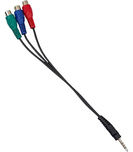 Cavo Video Componente Hama - Alta Qualità Per Apple TV E Altri Dispositivi - Foto 11