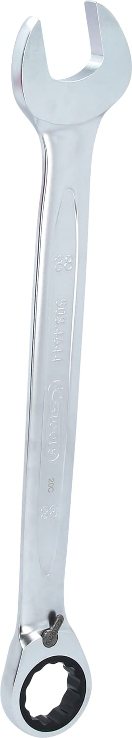 KS Tools 503.4644 38mm GearPlus Rev Combination Spanner โ image 1