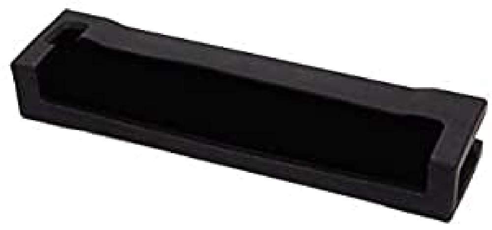 Brother Mobile PA-RB-001 PJ7 Rubber PRINTER Case, Easy Slip on Glove Fit, Drop Protection Up to 1.3M