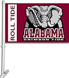 Bsi Products Collegiate Alabama 2-Sided 11