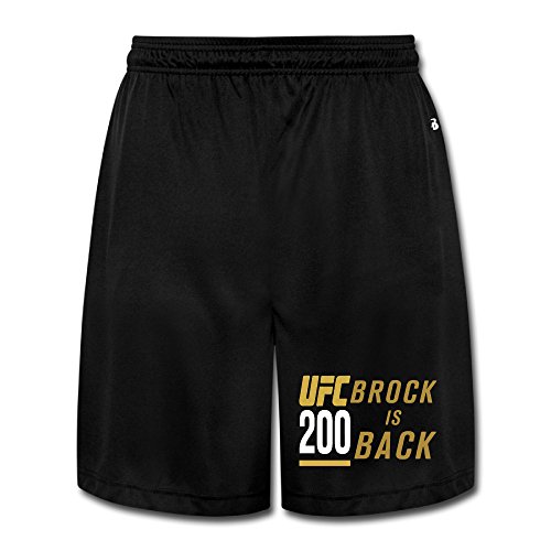 Men's Brock Is Back Shorts