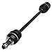 ECCPP CV Axle Drive Shaft Assembly fit 2011-2014 for Polaris Ranger 900 RZR XP 900 Front Left Right 1332825