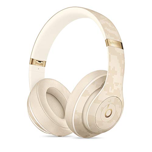 Beats Studio3 Wireless Noise Cancelling OverEar Headphones Apple W1