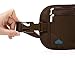 Money Belt Waist Pack and Passport Holder Travel Accessory for Men and Women