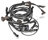 ACDelco 718D GM Original Equipment Spark Plug Wire Set