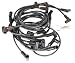 ACDelco 718D GM Original Equipment Spark Plug Wire Set primary