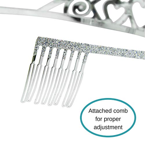 3 Houseables+Birthday+Princess+Accessories+Celebrations