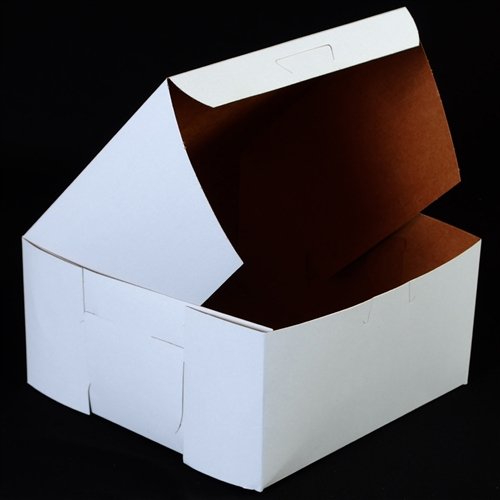 image for Southern Champion Tray 0991 Premium Clay Coated Kraft Paperboard White