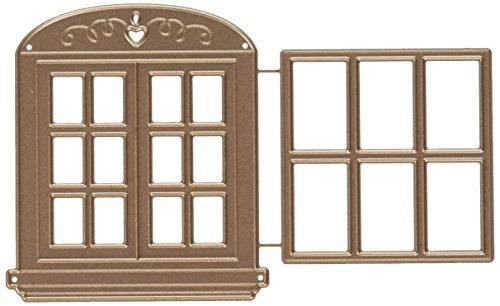 Art Impressions Die Window