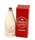 Old Spice Classic Cologne Splash, 6.37 Oz.