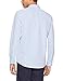 Amazon Brand - Goodthreads Men's Standard-Fit Long-Sleeve Dot Shirt