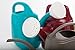 Bloem Classic JW Watering Can, 2 Gallon, Union Red (JW82-12)
