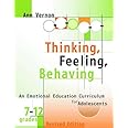 Thinking, Feeling, Behaving: An Emotional Education Curriculum for ...