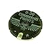 LITKO Command Points Dial #0-30 Compatible with Warhammer 8th Edition Translucent Grey & Ivory