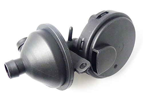 Crankcase Vent Valve CCV Valve Fits E83 X3 E84 Z4 Z3 E39 E46 E60